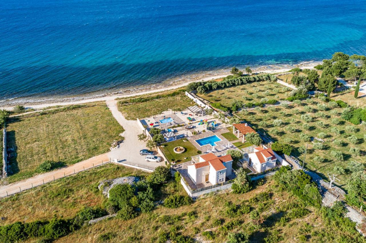 Villa Mis Supetar Exterior foto